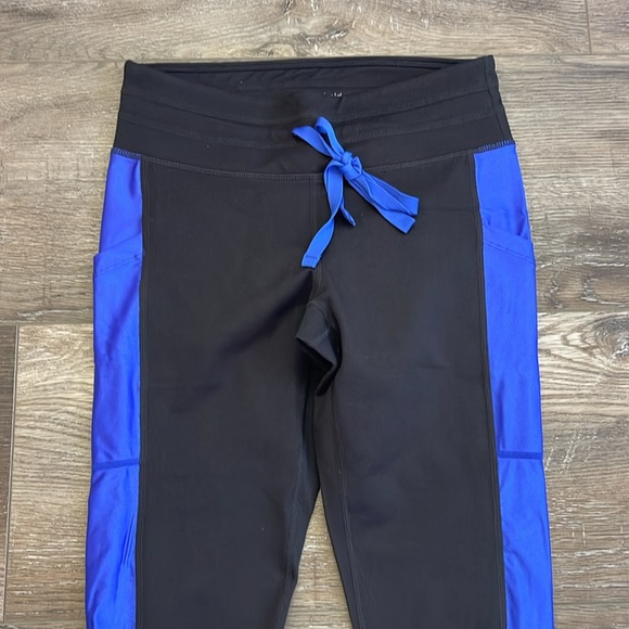 Fabletics jogger 7/8 NWT size XS - Picture 2 of 3